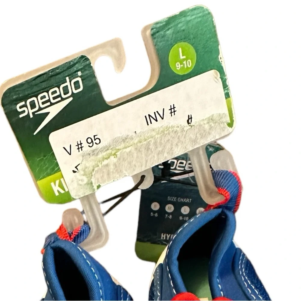 Speedo kids Hybrid Water Shoes NWT various sizes‎